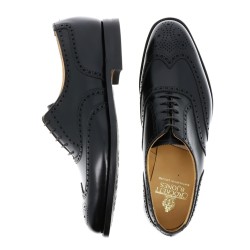 crockett & jones derbies et richelieux Richelieux Wisbech 2 Semelle...