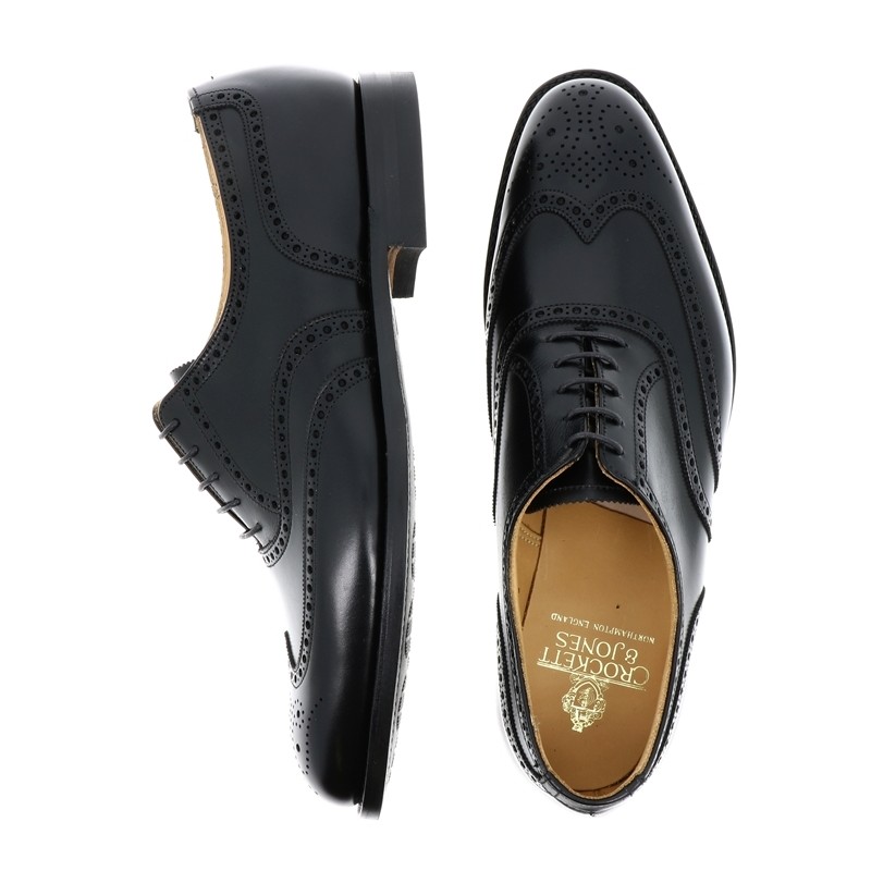 crockett & jones derbies et richelieux Richelieux Wisbech 2 Semelle... crockett & jones derbies et richelieux Richelieux Wisbech 2 Semelle...