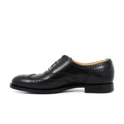 crockett & jones derbies et richelieux Richelieux Wisbech 2 Semelle...