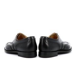 crockett & jones derbies et richelieux Richelieux Wisbech 2 Semelle...