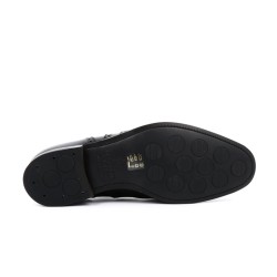 crockett & jones derbies et richelieux Richelieux Wisbech 2 Semelle...