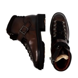 santoni bottines st moritz Détails : Fourré -Détails : Accessoires ...