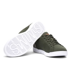 swims sneakers swims sneaker breeze Détails : Basses -Semelles: Gom...