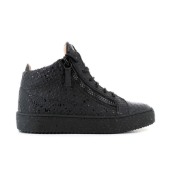giuseppe zanotti sneakers Sneakers Kriss Détails : Motifs -Détails ...