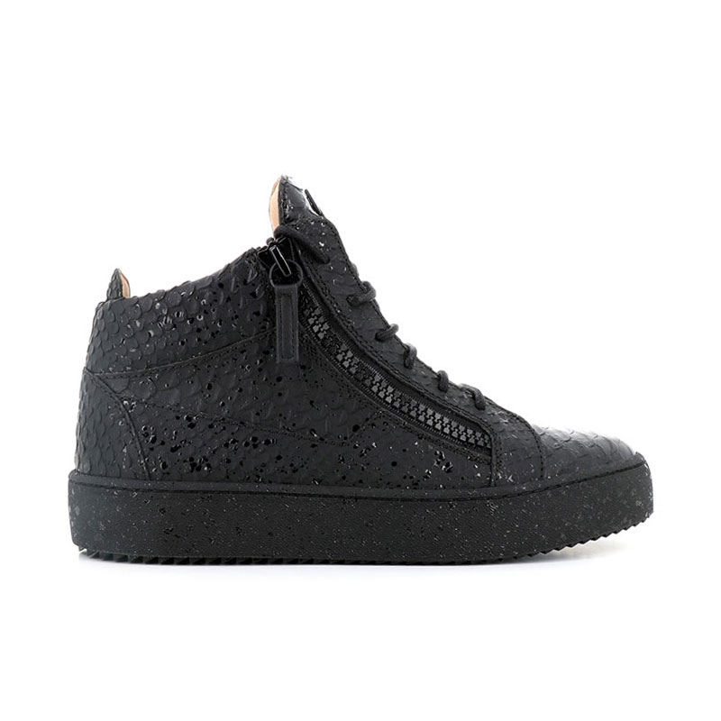 giuseppe zanotti sneakers Sneakers Kriss Détails : Motifs -Détails ...