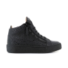 GZ H KRISS - CUIR IMPRIMÉ PYTHON