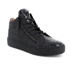 giuseppe zanotti sneakers Sneakers Kriss Détails : Motifs -Détails ...