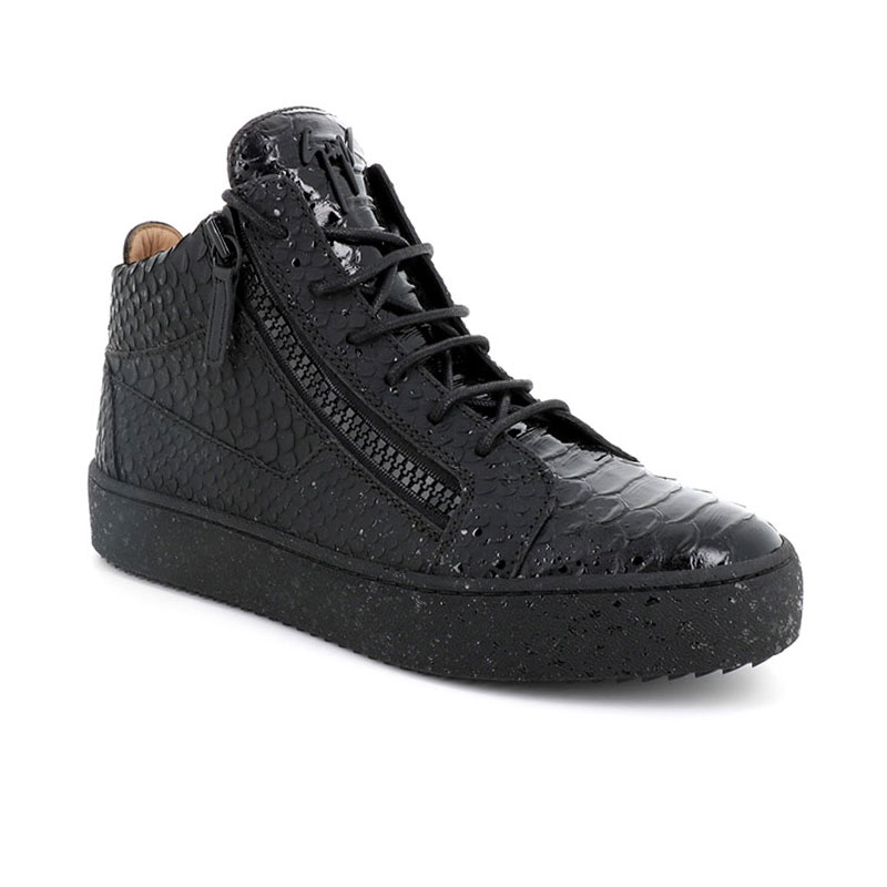 giuseppe zanotti sneakers Sneakers Kriss Détails : Motifs -Détails ...