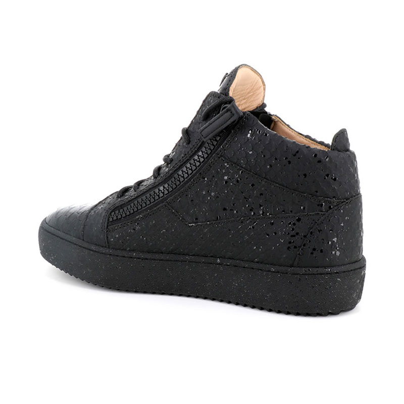 giuseppe zanotti sneakers Sneakers Kriss Détails : Motifs -Détails ...