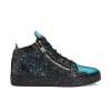GZ H KRISS - CUIR IMPRIMÉ PYTHON