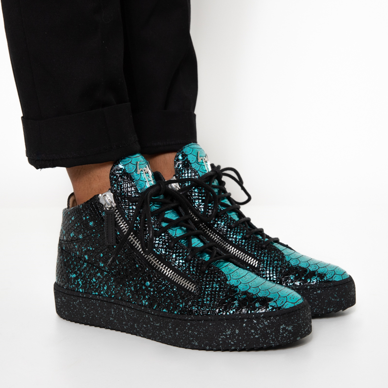 Sneakers Kriss Sneakers Kriss