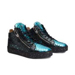 giuseppe zanotti sneakers Sneakers Kriss Détails : Motifs -Détails ...