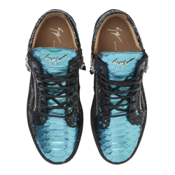 giuseppe zanotti sneakers Sneakers Kriss Détails : Motifs -Détails ...