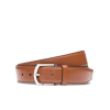 CEINTURE CHURCH'S - CUIR POLISH 