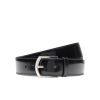 CEINTURE CHURCH'S - CUIR POLISH 