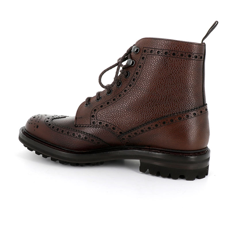church's boots et bottillons Bottines à lacets Mc Farlane II Semell... church's boots et bottillons Bottines à lacets Mc Farlane II Semell...