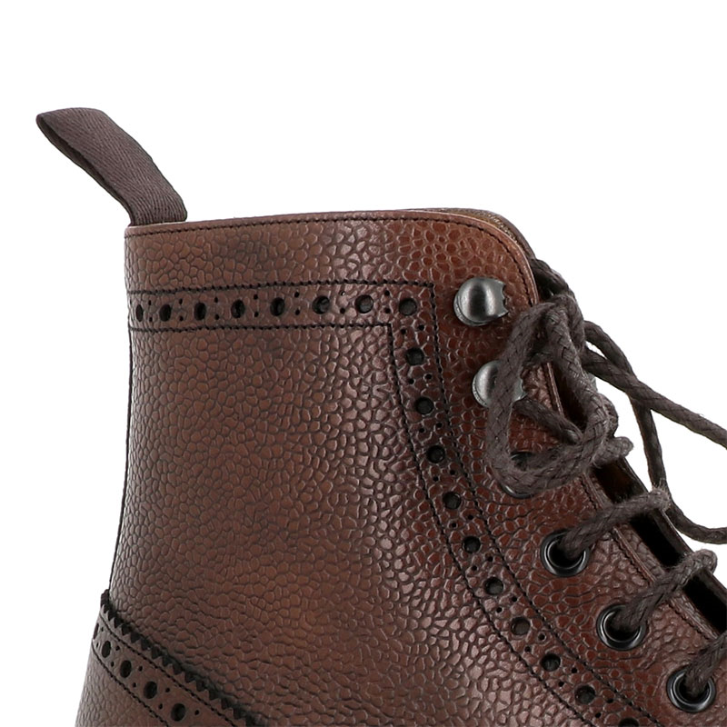 church's boots et bottillons Bottines à lacets Mc Farlane II Semell... church's boots et bottillons Bottines à lacets Mc Farlane II Semell...
