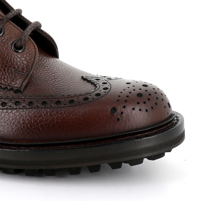 church's boots et bottillons Bottines à lacets Mc Farlane II Semell... church's boots et bottillons Bottines à lacets Mc Farlane II Semell...