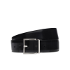 CEINTURE CHURCH'S R - CUIR POLIS