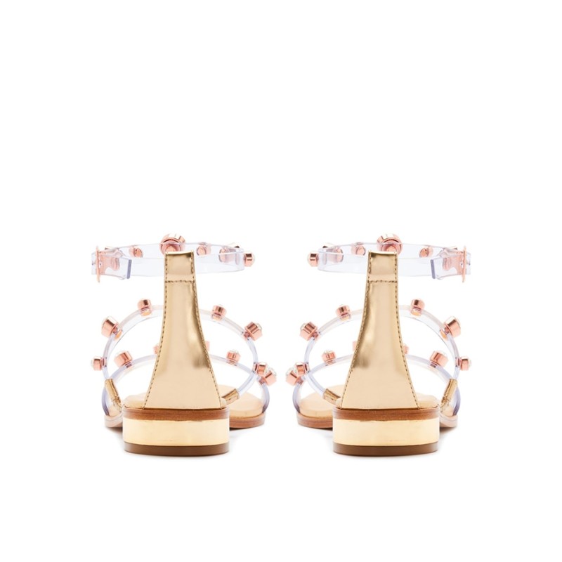 sophia webster sandales Sandales Dina Détails : Bijoux -Semelles: C... sophia webster sandales Sandales Dina Détails : Bijoux -Semelles: C...