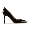 SR ESC GODIVA T9 - CUIR VERNI. -