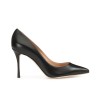 SR ESC GODIVA T9 - CUIR, TALON 9