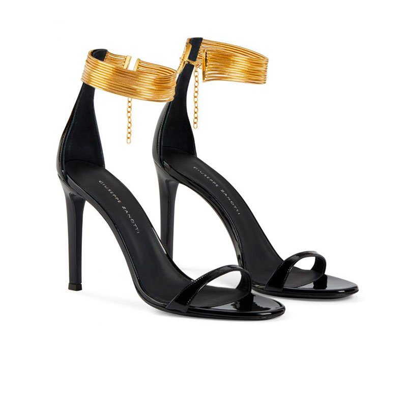 giuseppe zanotti sandales Sandales Bracelet Détails : Bijoux -Semel... giuseppe zanotti sandales Sandales Bracelet Détails : Bijoux -Semel...
