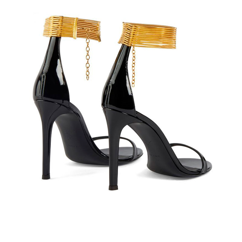 giuseppe zanotti sandales Sandales Bracelet Détails : Bijoux -Semel... giuseppe zanotti sandales Sandales Bracelet Détails : Bijoux -Semel...