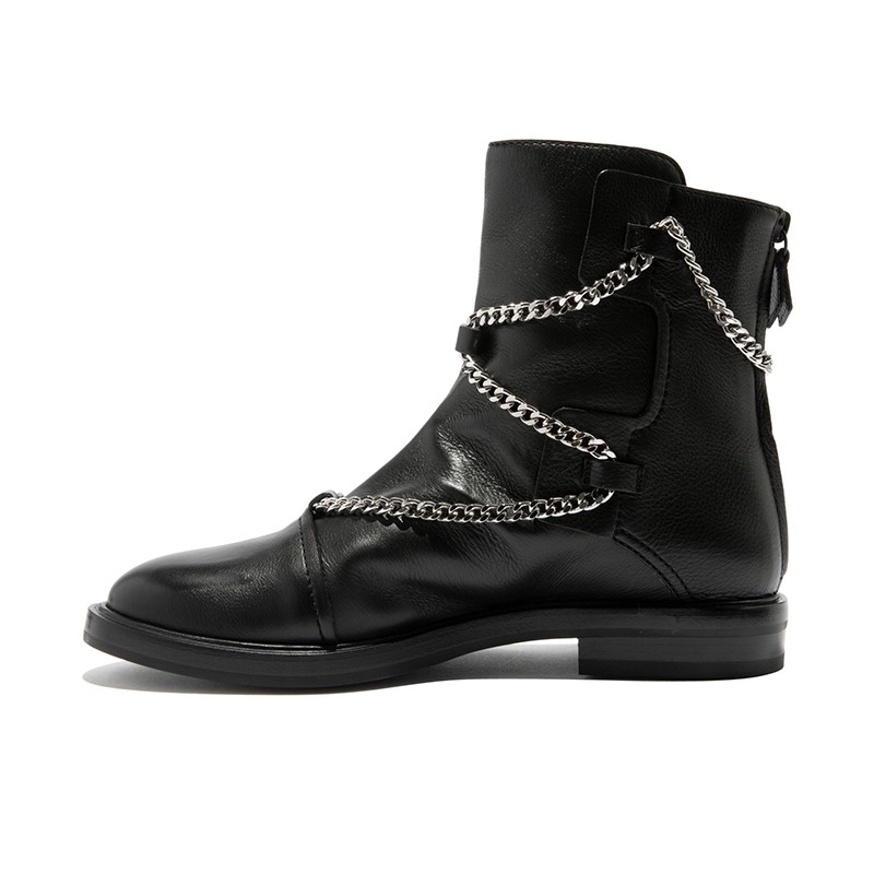 casadei boots & bottines Bottillons Mont Chaine Détails : Bijoux -D... casadei boots & bottines Bottillons Mont Chaine Détails : Bijoux -D...