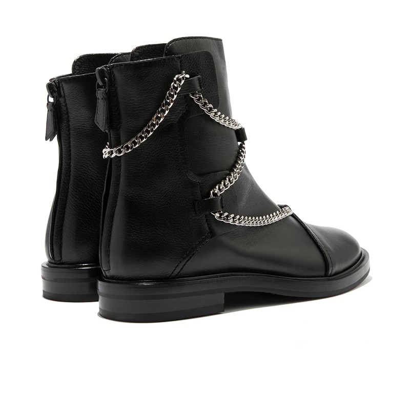 casadei boots & bottines Bottillons Mont Chaine Détails : Bijoux -D... casadei boots & bottines Bottillons Mont Chaine Détails : Bijoux -D...