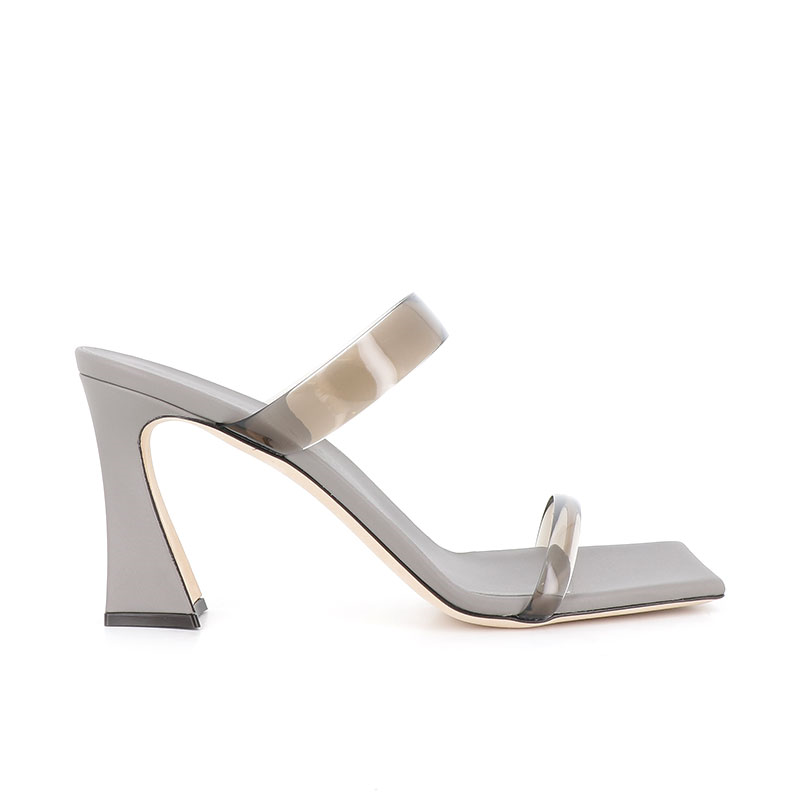 giuseppe zanotti sandales Mules Flaminia Détails : Mules -Semelles:...