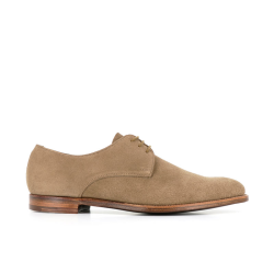 crockett & jones derbies et richelieux Derbies Waterford Semelles: ...