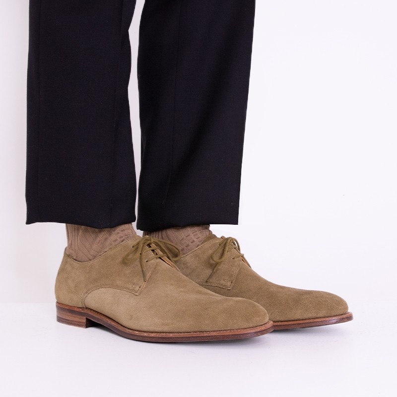 crockett & jones derbies et richelieux Derbies Waterford Semelles: ... crockett & jones derbies et richelieux Derbies Waterford Semelles: ...