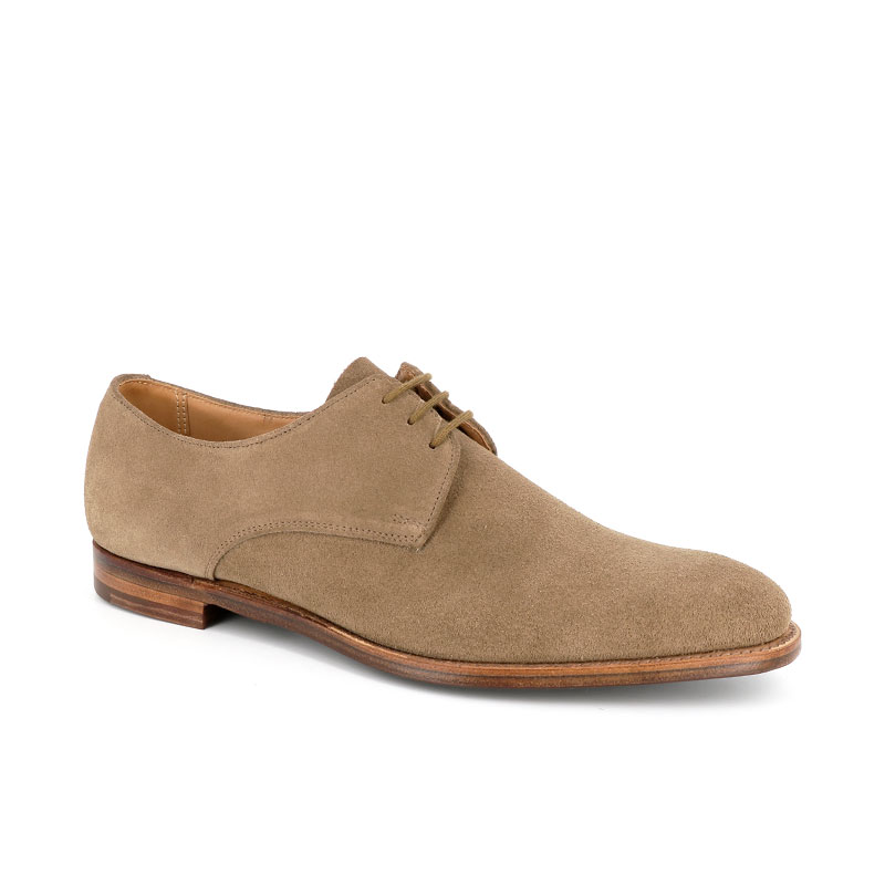 crockett & jones derbies et richelieux Derbies Waterford Semelles: ... crockett & jones derbies et richelieux Derbies Waterford Semelles: ...