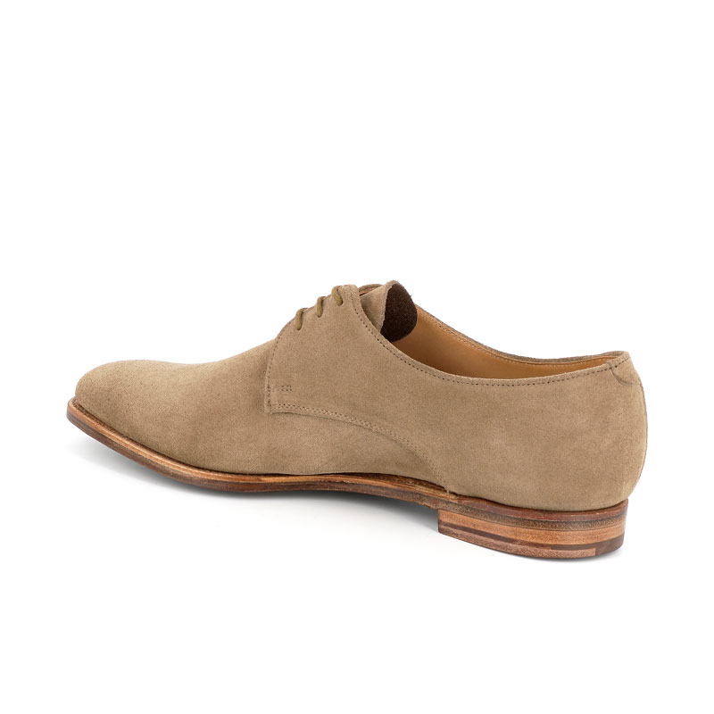 crockett & jones derbies et richelieux Derbies Waterford Semelles: ... crockett & jones derbies et richelieux Derbies Waterford Semelles: ...