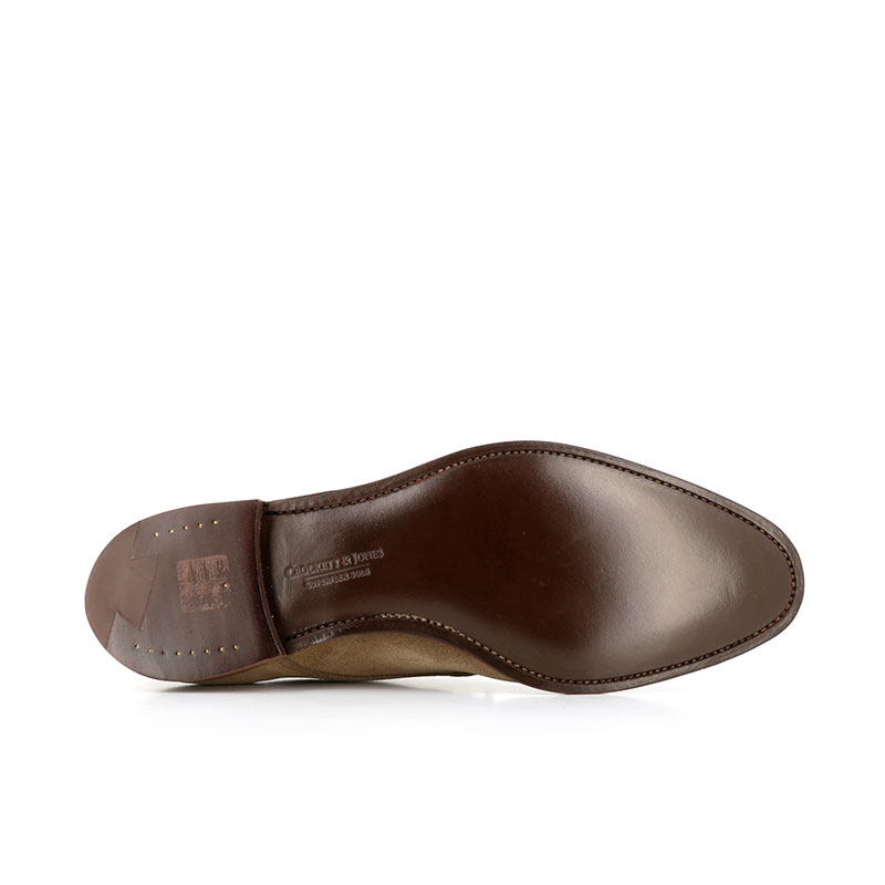 crockett & jones derbies et richelieux Derbies Waterford Semelles: ... crockett & jones derbies et richelieux Derbies Waterford Semelles: ...