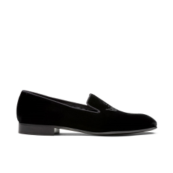 church's chaussures d'intérieur Slippers Soverei ll Détails : Motif...