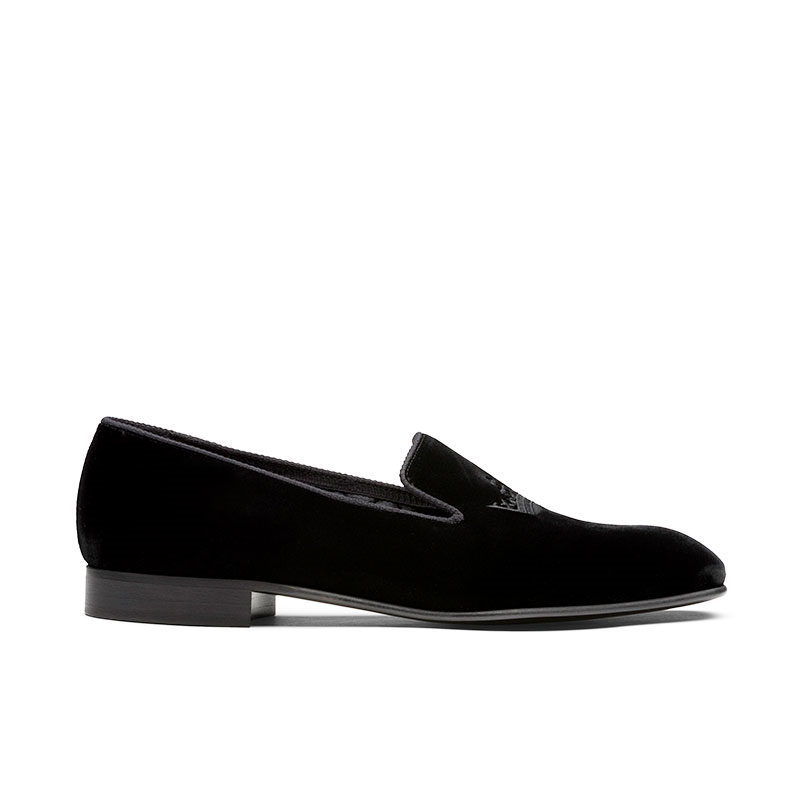 church's chaussures d'intérieur Slippers Soverei ll Détails : Motif... church's chaussures d'intérieur Slippers Soverei ll Détails : Motif...
