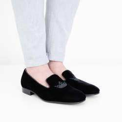 church's chaussures d'intérieur Slippers Soverei ll Détails : Motif...
