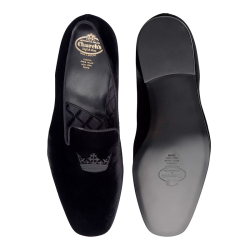 church's chaussures d'intérieur Slippers Soverei ll Détails : Motif...