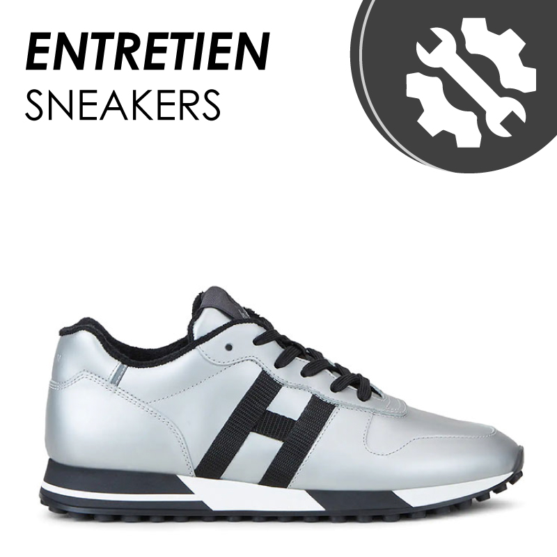 armenak entretien chaussures de ville et sneakers Entretien Sneakers