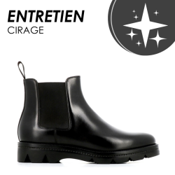 armenak entretien chaussures de ville et sneakers sa cirage