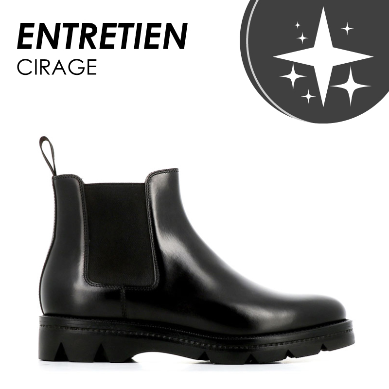 armenak entretien chaussures de ville et sneakers sa cirage