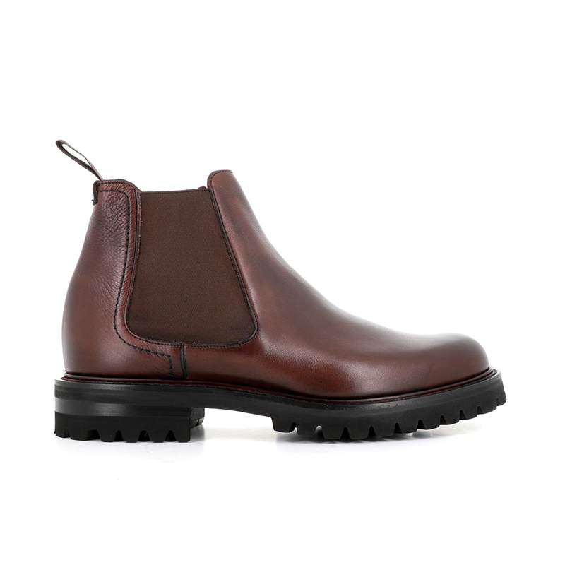church's boots et bottillons Boots Cornwood 2 Détails : Élastique -...