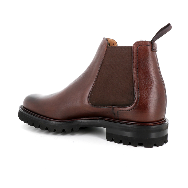 church's boots et bottillons Boots Cornwood 2 Détails : Élastique -... church's boots et bottillons Boots Cornwood 2 Détails : Élastique -...
