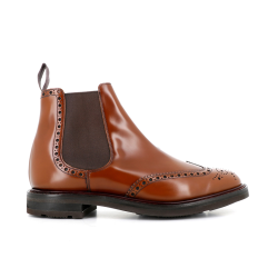 church's boots et bottillons Boots Coldburry LW Détails : Élastique...