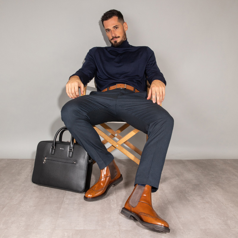 church's boots et bottillons Boots Coldburry LW Détails : Élastique... church's boots et bottillons Boots Coldburry LW Détails : Élastique...