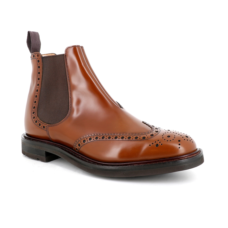 church's boots et bottillons Boots Coldburry LW Détails : Élastique... church's boots et bottillons Boots Coldburry LW Détails : Élastique...