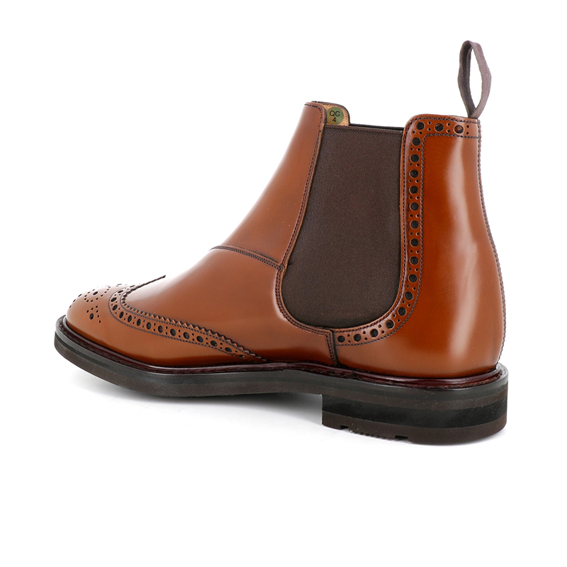 church's boots et bottillons Boots Coldburry LW Détails : Élastique... church's boots et bottillons Boots Coldburry LW Détails : Élastique...