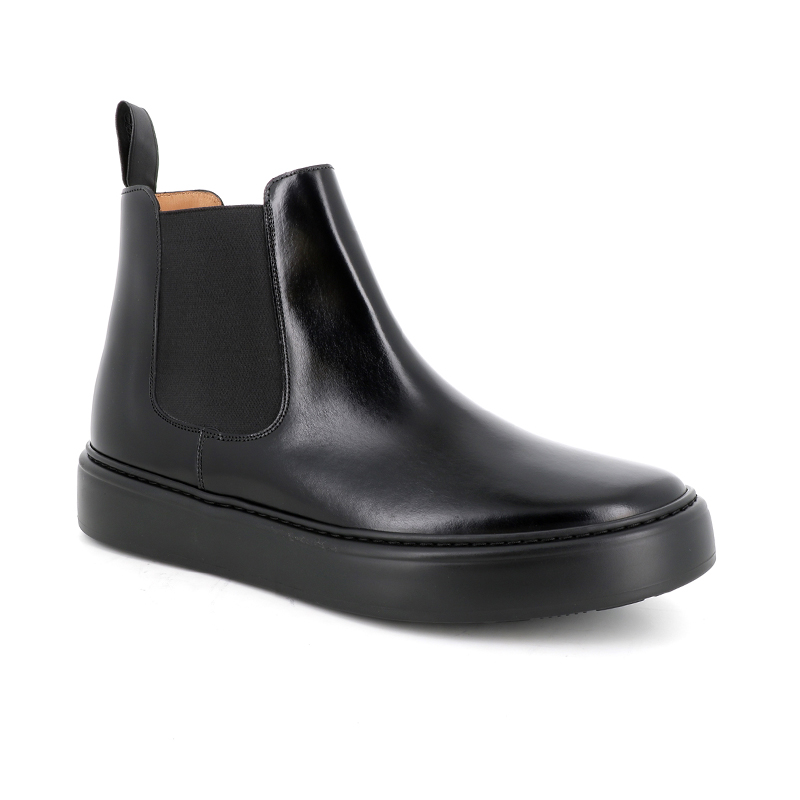 church's boots et bottillons Boots Wells WE Détails : Élastique -Dé... church's boots et bottillons Boots Wells WE Détails : Élastique -Dé...